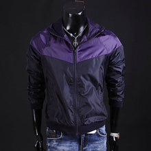 Mens jacket Coats Windbreaker waterproof coat men outerwear Hooded jackets sportswear J4U66