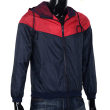 Mens jacket Coats Windbreaker waterproof coat men outerwear Hooded jackets sportswear J4U66