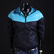 Mens jacket Coats Windbreaker waterproof coat men outerwear Hooded jackets sportswear J4U66