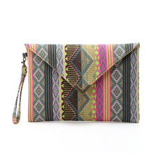 Retro Vintage Women's Handbag Tote Trendy Shoulder Bags Envelope Clutch Bag Cross body bag Bolsas  J4U66