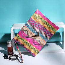 Retro Vintage Women's Handbag Tote Trendy Shoulder Bags Envelope Clutch Bag Cross body bag Bolsas  J4U66