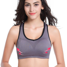 Seamless S Bras Push Up Padded Thin Tank Vest Tops J4U66