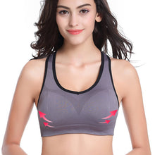 women seamless bras push up padded thin tank vest tops J4U66