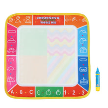 2 2 cm water drawing mat for baby kids board painting and writing doodle with magic pen non toxic drawing board J4U66