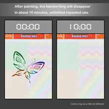 2 2 cm water drawing mat for baby kids board painting and writing doodle with magic pen non toxic drawing board J4U66