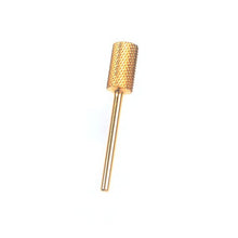 New 3 Size Electric Cylinder Carbide File Drill Bit Nail Art Manicure Pedicure Tool J4U66
