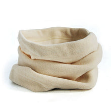 3 in 1 Multifunctional Scarf Men Women Thermal Warm Fleece Snood Scarf Neck Warmer Beanie Ski Balaclava Hat J4U66