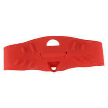 3D Face Slimming Shaping Cheek Lift Up Sleeping Belt Strap Scalp Face Shaper Belt Anti Wrinkle Sagging J4U66