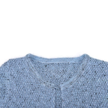 6 Colors Tricotado Cardigan /Women Casual Long Sleeve Knitted Cardigans Crochet Ladies Sweaters J4U66