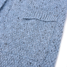 6 Colors Tricotado Cardigan /Women Casual Long Sleeve Knitted Cardigans Crochet Ladies Sweaters J4U66