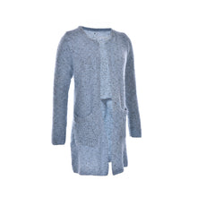 6 Colors Tricotado Cardigan /Women Casual Long Sleeve Knitted Cardigans Crochet Ladies Sweaters J4U66