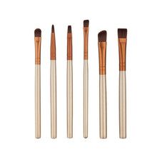 pcs makeup brushes set make up wood tools cosmetics foundation face eyeshadows brush kit pincel maquiagem J4U66