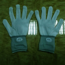 7 mode flashing light up fingertip led gloves mittens rave party disco gloves J4U66