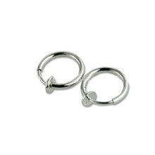 and fashionclip on boby nose lip ear piercing rings clip punk goth false clip earrings J4U66
