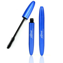 Brand Women Lash Effect Mascara Long Eyelash Volume Black Make up Mascara Cream Waterproof Makeup Cosmetic Tools J4U66