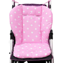 Good Quality Baby Child Stroller Cart Chair Seat Cushion Cotton Thick Mat For Kids P1 J4U66