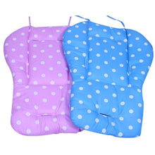 Good Quality Baby Child Stroller Cart Chair Seat Cushion Cotton Thick Mat For Kids P1 J4U66