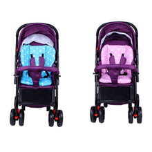 Good Quality Baby Child Stroller Cart Chair Seat Cushion Cotton Thick Mat For Kids P1 J4U66