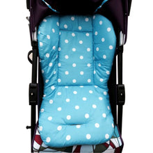 Good Quality Baby Child Stroller Cart Chair Seat Cushion Cotton Thick Mat For Kids P1 J4U66