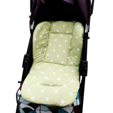 Good Quality Baby Child Stroller Cart Chair Seat Cushion Cotton Thick Mat For Kids P1 J4U66