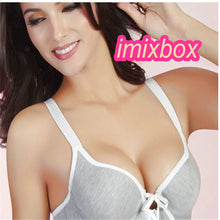 japanese flax roses push up womens underwear lingerie sexy brassiere J4U66