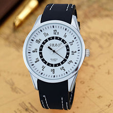 Men's Fashion Ssilicone Rubber Watches Luxury Sport Analog Quartz Wrist Watch  J4U66