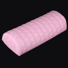 soft arm rest manicure tool nail art hand cushion sponge pillow holder nail form J4U66