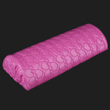 soft arm rest manicure tool nail art hand cushion sponge pillow holder nail form J4U66