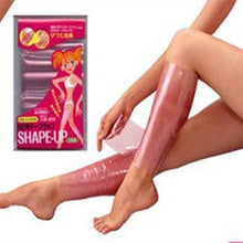 Sauna Slimming Wrap Burn Cellulite Fat Weight Loss Waist Leg Thigh For Essential Massaging Cream/Spa Salt 1 Pack J4U66