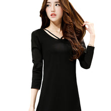 women sexy long sleeve dress o neck tassel bodycon dress plus size club dresses vestidos black J4U66