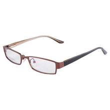 women eyeglass plastic frame glasses eyewearclear lens chioce J4U66