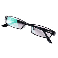 women eyeglass plastic frame glasses eyewearclear lens chioce J4U66