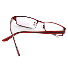 women eyeglass plastic frame glasses eyewearclear lens chioce J4U66