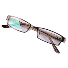 women eyeglass plastic frame glasses eyewearclear lens chioce J4U66