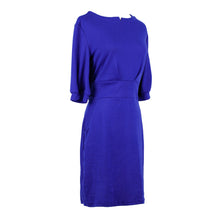 s ladies clothes women dress pockets belt half sleeves solid vestido casual mini vestidos femininos J4U66