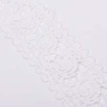 Autum Women chiffon Lace shirt Long sleeve Patchwork blusas tshirt Plus size women white tops J4U66