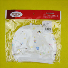 New Baby Infants Warm Cotton Caps Beanie Soft Hats Animals Print Hats J4U66