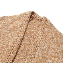 women cardigan long sleeve knitted sweatercasual loose knitwear women long sweater blusas grey black camel J4U66