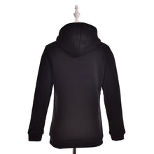 Women Warm Zip Up Thick Cotton Outerwear Hooded Sweatshirt Hoodies Coat Jacket Plus Size S-3XL J4U66