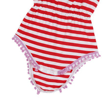 Baby Girl Romper Stars Printed Jumpsuit with Headband Set born Rompers J4U66