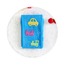 New Baby Girls Elastic Sweet Car Pattern Rhinestone Decor Strech Stockings J4U66