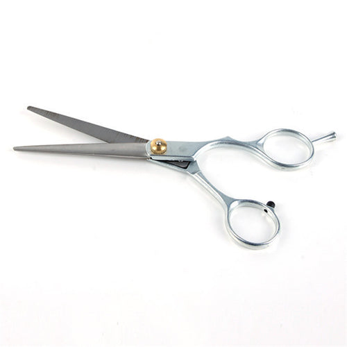 Barber Hair Cut Salon Scissors Shears Clipper Hairdressing Thinning Set 2 Patterns to Choose Stylist J4U66