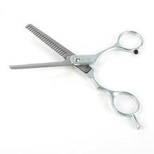 Barber Hair Cut Salon Scissors Shears Clipper Hairdressing Thinning Set 2 Patterns to Choose Stylist J4U66