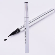 Beauty Black Waterproof Liquid Eyeliner Pen Eye Liner Pencil Makeup Cosmeticaquiagem J4U66