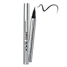 beauty black waterproof liquid eyeliner pen eye liner pencil makeup cosmetics maquiagem J4U66