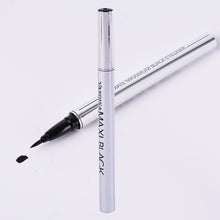 Beauty Black Waterproof Liquid Eyeliner Pen Eye Liner Pencil Makeup Cosmeticaquiagem J4U66