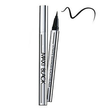 Beauty Black Waterproof Liquid Eyeliner Pen Eye Liner Pencil Makeup Cosmeticaquiagem J4U66