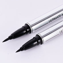 Beauty Black Waterproof Liquid Eyeliner Pen Eye Liner Pencil Makeup Cosmeticaquiagem J4U66