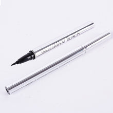 Beauty Black Waterproof Liquid Eyeliner Pen Eye Liner Pencil Makeup Cosmeticaquiagem J4U66