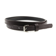 belts for women multi color thin skinny faux leather waistband casual belts strap J4U66